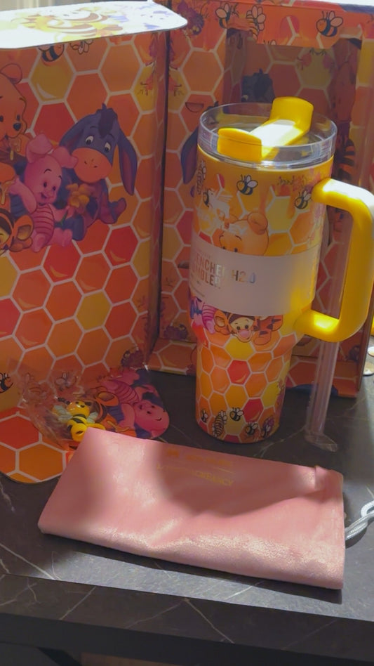 Limited Edition Stanley