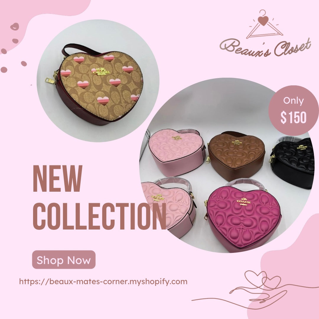 Heart Collection💕