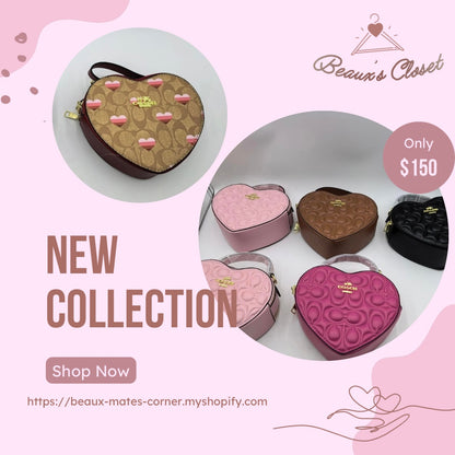 Heart Collection💕