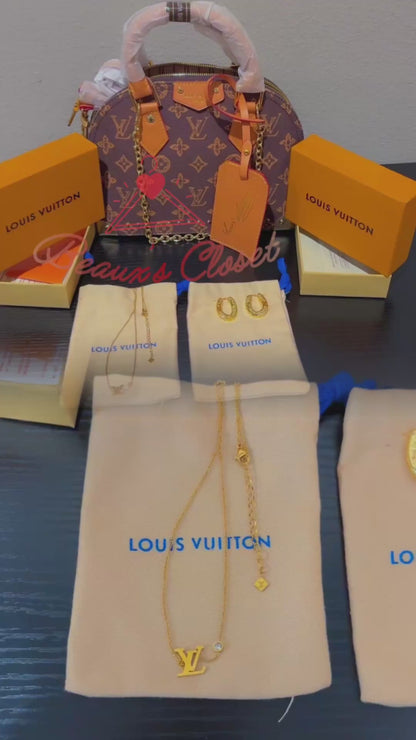 LV LUXURY BUNDLE
