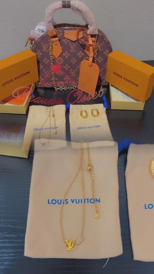 LV LUXURY BUNDLE